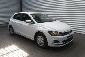 VW Polo Trendline MPI #905844