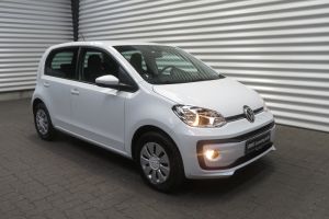 VW Move Up! DK-pakke MPI #905850