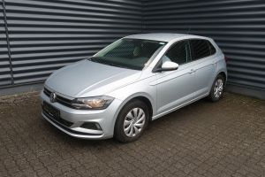 VW Polo Comfortline TSI DSG #906324