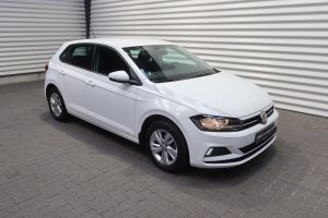 VW Polo Comfortline TSI #906157