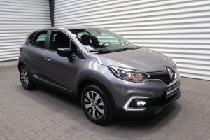 Renault Captur Zen TCe #906205