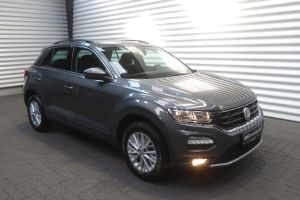 VW T-Roc Style TSI #906257