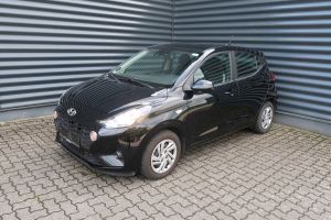 Hyundai i10 Advanced MPi #906281