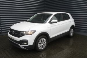 VW T-Cross TSI #906318