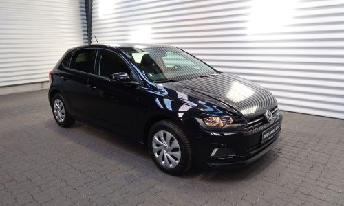 VW Polo Comfortline TSI #906403