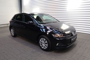 VW Polo Comfortline TSI #906403