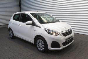 Peugeot 108 Active e-VTi #906420