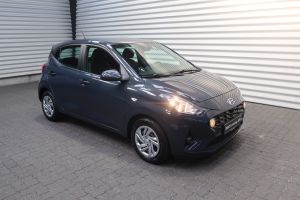 Hyundai i10 Advanced MPi #906488