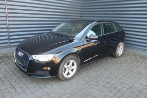 Audi A3 30 TFSI Sportback #906567