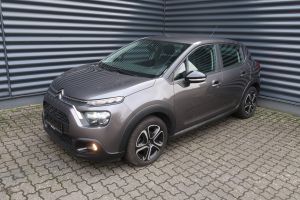 Citroën C3 Feel PureTech #906679