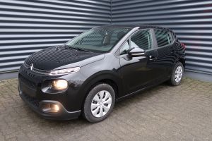 Citroën C3 Iconic PureTech #906683