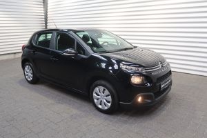Citroën C3 Iconic PureTech #906700