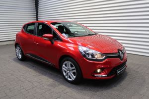Renault Clio Zen TCe 5-dr #906708