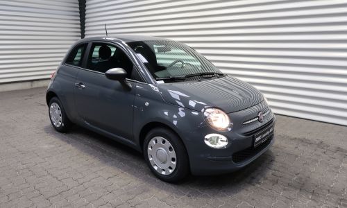 Fiat 500 Cult Mild hybrid #906874