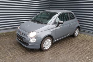 Fiat 500 Cult Mild hybrid #906915
