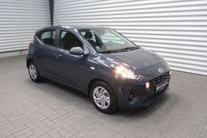 Hyundai i10 Advanced MPi #906929
