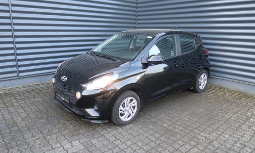 Hyundai i10 Advanced MPi #906958