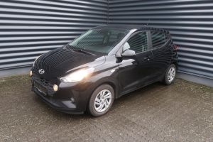 Hyundai i10 Advanced MPi #906985