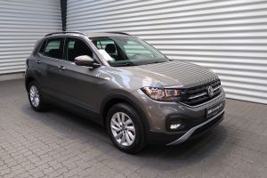VW T-Cross Life Team TSI #907087