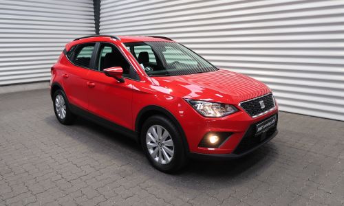 SEAT Arona Style TSI #907169