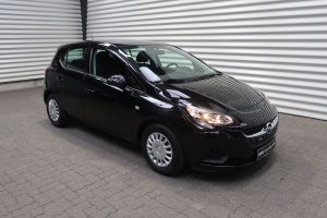 Opel Corsa Enjoy Vinterpakke 1.4i 5-dr #907192