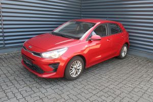 Kia Rio Concept MPi #907256
