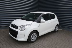 Citroën C1 VTR VTi #907283