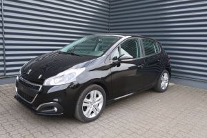 Peugeot 208 Signature Sky PureTech #907287