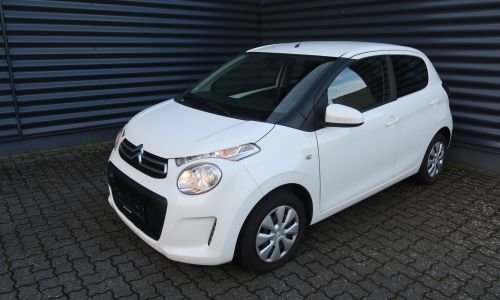 Citroën C1 VTR VTi #907339