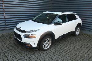 Citroën C4 Cactus VTR Sport PureTech #907377