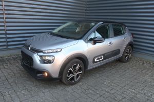 Citroën C3 Feel Sport PureTech #907397