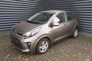 Kia Picanto Concept 5-pers. MPi #907437