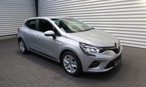 Renault Clio V Zen TCe 90 #907553