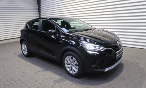 Renault Captur Zen TCe 90 #907707