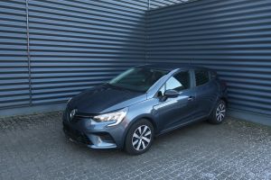 Renault Clio V Equilibre TCe 90 #907721