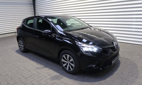 Ny Renault Clio V Equilibre TCe 90 #908191