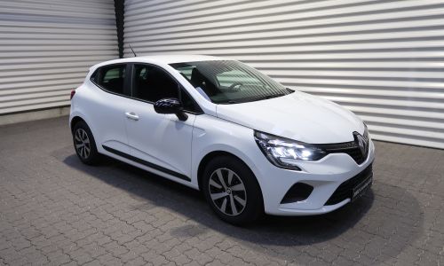 Ny Renault Clio V Equilibre TCe 90 #908190