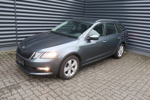 Škoda Octavia Ambition 1.5 TSI Combi #907760