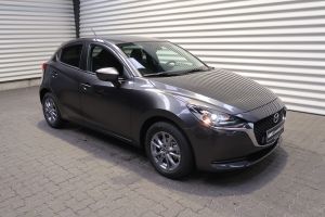 Mazda 2 Sky SkyActiv-G aut. #907786