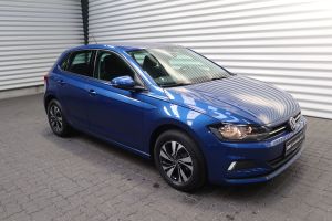VW Polo Advance TSI DSG #907832