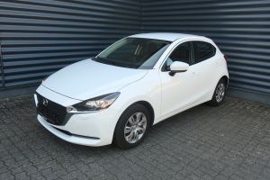 Mazda 2 Sense SkyActiv-G #907838