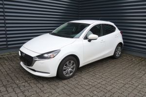 Mazda 2 Sense SkyActiv-G #907849
