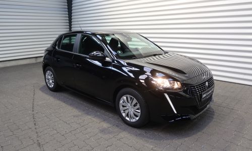 Peugeot 208 Active PureTech #907884