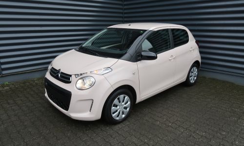 Citroën C1 Attaque VTi #907950