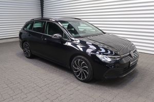 VW Golf VIII Life 2.0 TDI Variant #908010