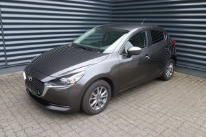 Mazda 2 Sky SkyActiv-G aut. #908023