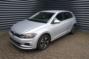 VW Polo Advance TSI DSG #908037