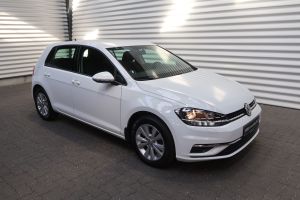 VW Golf VII Comfortline TSI 5-dr #908046
