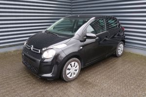 Citroën C1 Triumph VTi #908048