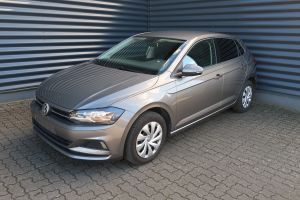 VW Polo Comfortline TSI #908055